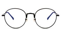 Anti Blue Glasses-C11803 Black