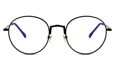 Anti Blue Glasses-C11803 Black