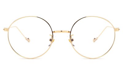 Anti Blue Glasses-C11805 Gold